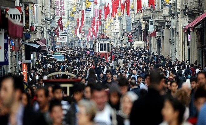 Türkiye’nin en kalabalık ilçeleri hangisidir? (Türkiye’nin en kalabalık ilçeleri belli oldu!)