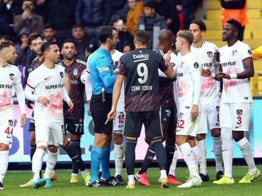 Beşiktaş-Fenerbahçe Derbisi Ne Zaman, Hangi Kanalda, Muhtemel 11’ler Açıklandı mı?