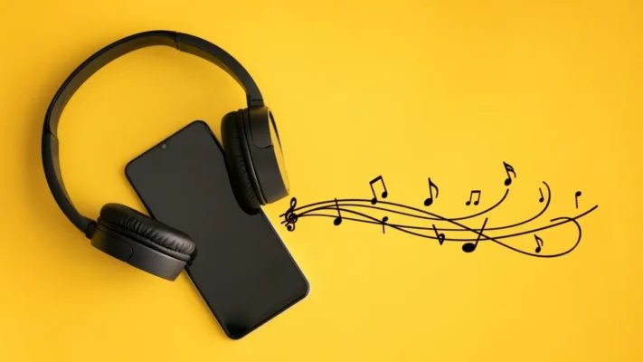 En Sık Kullanılan Müzik Dinleme Uygulamaları