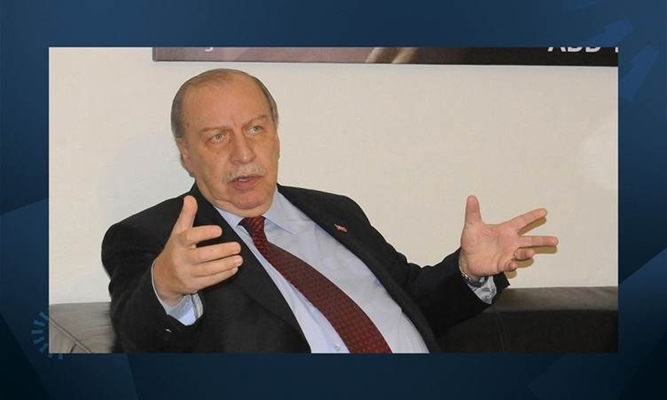 Eski Çalışma ve Sosyal Güvenlik Bakanı Yaşar Okuyan, hayatını kaybetti.