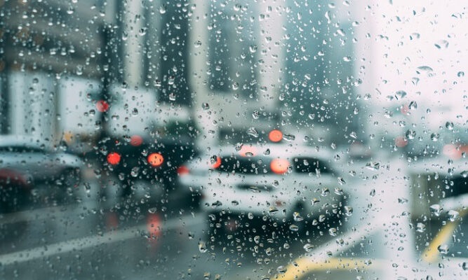 İstanbul ve Çevresinde Hava Durumu Uyarısı: Şiddetli Yağış ve Güçlü Rüzgar Bekleniyor!