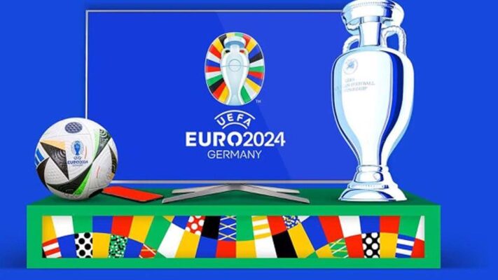 2024 UEFA ve FIFA Futbol Etkinlikleri