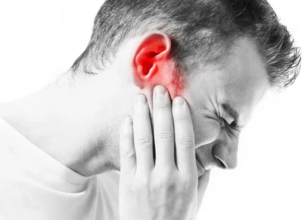 Kulak Enfeksiyonu Nedir Neden Olur? Kulak enfeksiyonu tehlikeli mi?