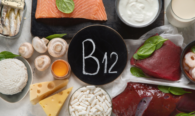 Mutlaka Bilmeniz Gereken B12 Vitamini Eksikliği Belirtileri