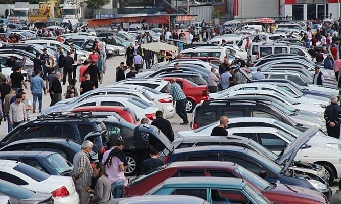 Ekonomist Atilla Yeşilada Yemin Etti! 2.el araba fiyatları düşecek