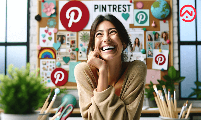 Pinterest Keşif Yolculuğuna Çık: Beğenilerini Nasıl Artırırsın?