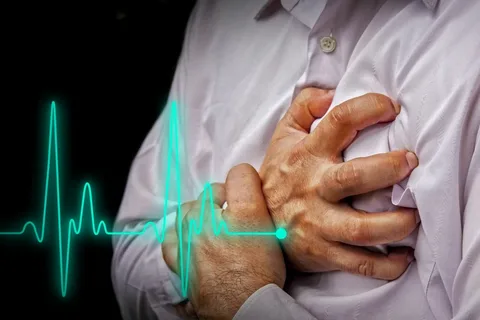 Kışın Kalp Krizi Riskine Dikkat : Kalp Krizinin Belirtileri