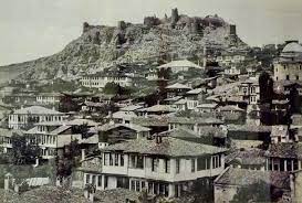 Kastamonu’da Yaşanan Tarihi Olaylar
