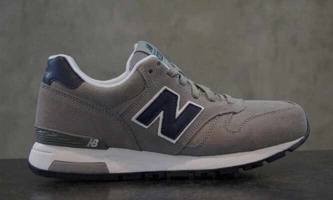 New Balance 565 İyi Mi?