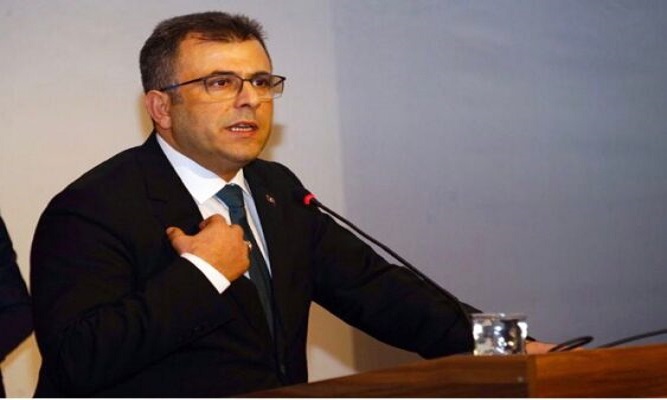 Taşköprü Belediye Başkanı Abdullah Çatal’dan Örnek Proje