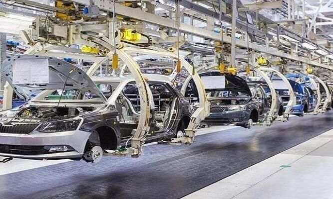 Araç Üretim Fabrikası Çalışacak Personel Arıyor! Çok sayıda kişiye yeni iş fırsatı