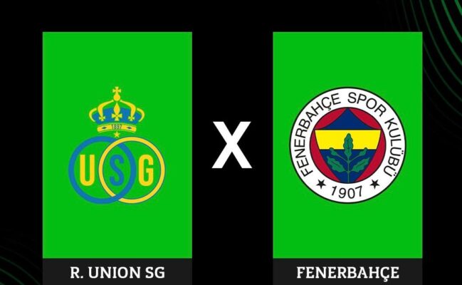 Konferans Ligi’nde Fenerbahçe’nin Rakibi Union SG’yi Tanıyalım!