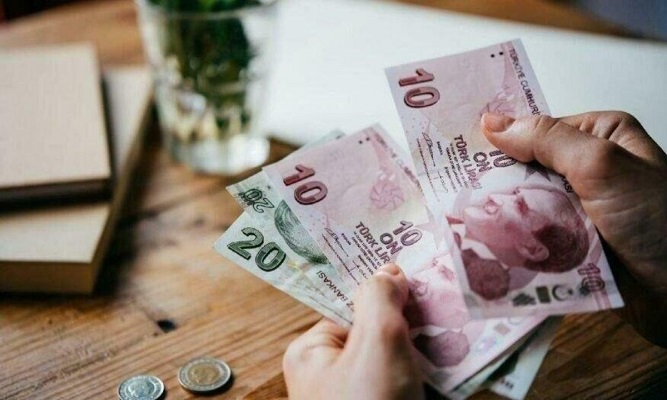 Emekliler Dikkat! Emekli maaşına ek zam kararı Resmi Gazete’de yayımlandı