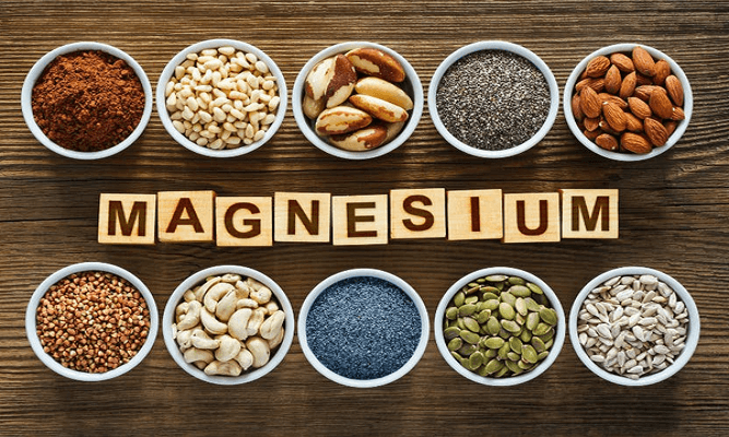 Magnezyumun faydaları nelerdir? İşte Magnezyumun vücudumuza faydaları