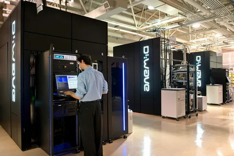 Kuantum Bilgisayarlar: Klasik Bilgisayarları Aşan Yeni Dönem