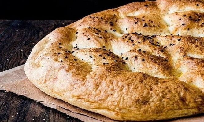 İstanbul Halk Ekmek’te 2024 Ramazan pidesinin fiyatı belli oldu!