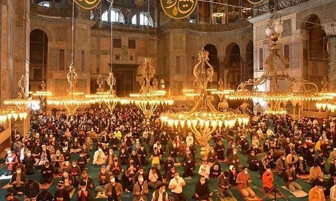 Ramazan ayında yapılacak ibadetler nelerdir?