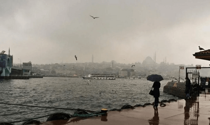 Türkiye’de bu hafta hava nasıl olacak? Yağışlar devam edecek mi?