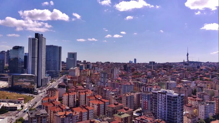 İstanbul Anadolu Yakası’nın En Popüler Muhiti: Ümraniye