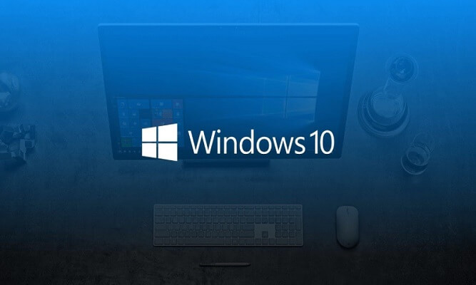 Windows 10 ekran görüntüsü nasıl alınır?