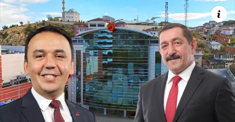 Kastamonu Belediye Başkanı Hasan Baltacı’nın “Kasa Boş” Açıklaması Ne Anlama Geliyor? (Galip Başkandan Jet Açıklama)