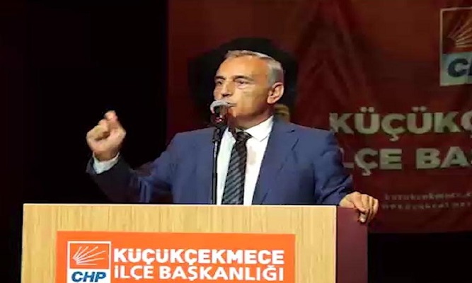 CHP Küçükçekmece Belediye Başkanı Kemal Çebi: Kimdir? Nereli? Kaç Yaşında?