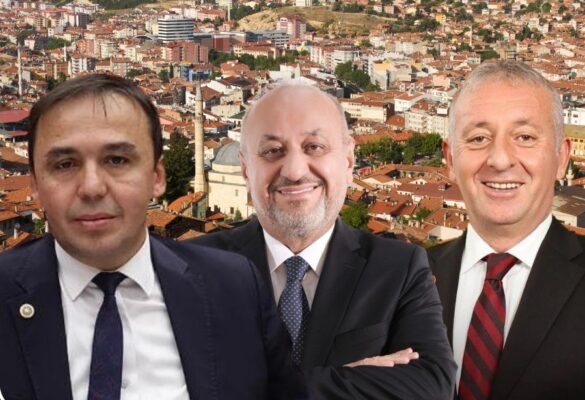 Ak Parti ve Mhp Kastamonu Belediyesini Altın Tepside Chp’ye İkram Ettiler! (2)