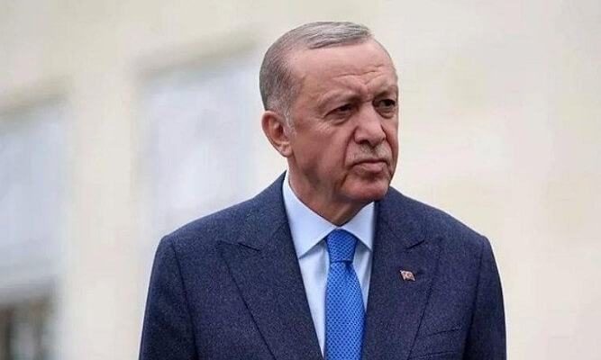Cumhurbaşkanı Erdoğan’dan Enflasyon Mesajı: ‘Samimiyetimizi ortaya koyduk’