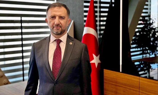 Türk Havacılık ve Uzay Sanayi (TUSAŞ) Genel Müdürü Hemşehrimiz Dr. Mehmet Demiroğlu kimdir, hangi ilçemizdendir?