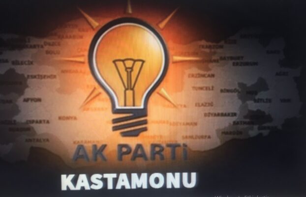 Kastamonu Taşköprü Notları: Kastamonu Ak Parti değişim mi yoksa tasfiye mi yaptı?