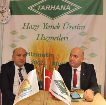 Başarıya Giden Yol: Kastamonulu Tarhana Kardeşlerden Sıfır Sermaye ile Dev Yatırım Hamlesi