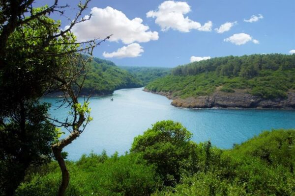 Yaz Tatilinde Nerelerdeydim? (Kastamonu’ya Komşu İlden İzlenimler)