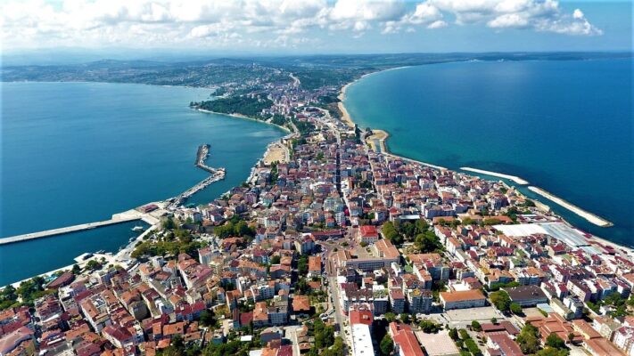 Yaz Tatilinde Neredeydim (Bir Kastamonu’lunun komşu ildeki tatil hikayesi)