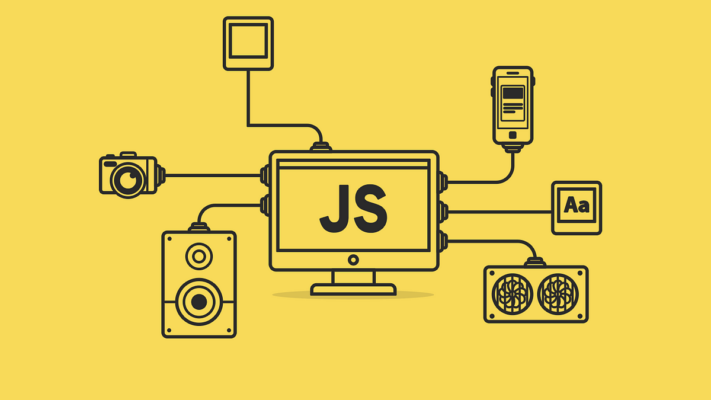 Top 5 JavaScript and Frontend Development IDEs of 2025