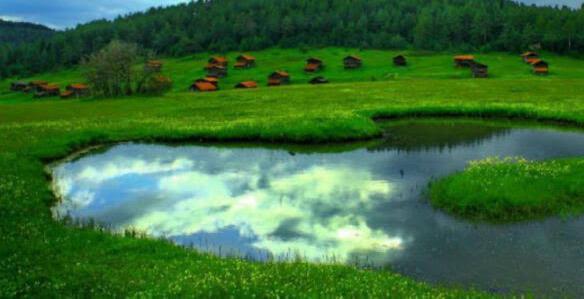 Kastamonu Yayla Turizmi: İşte Kastamonu Yayla Turizmine Uygun Yaylalar