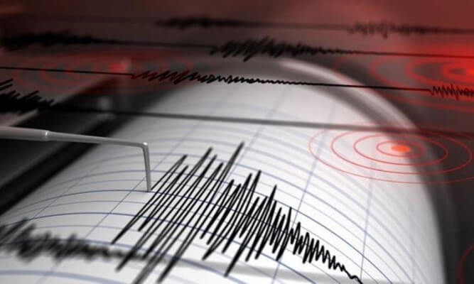 Kastamonu’nun o ilçesinde deprem meydana geldi!