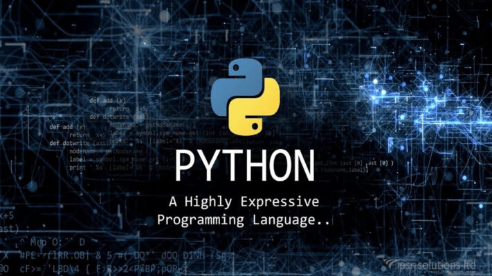 What is Python? What Can You Do with Python in 2025?