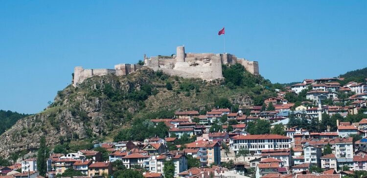 Yapay Zekaya Sorduk! Kastamonu’nun Enleri Nelerdir?