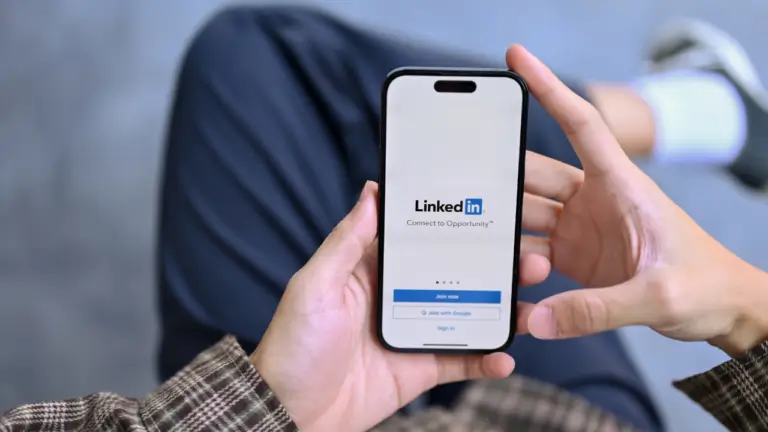 LinkedIn’de İş Başvurusu Yaparken Seni Öne Çıkaracak 5 Adım