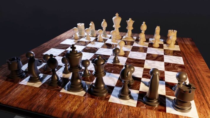 How to Play Chess? A Step-by-Step Learning Guide for Beginners