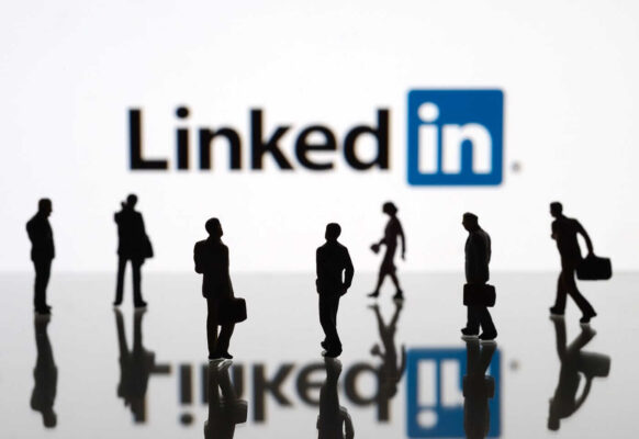 5 Steps to Stand Out When Applying for Jobs on LinkedIn