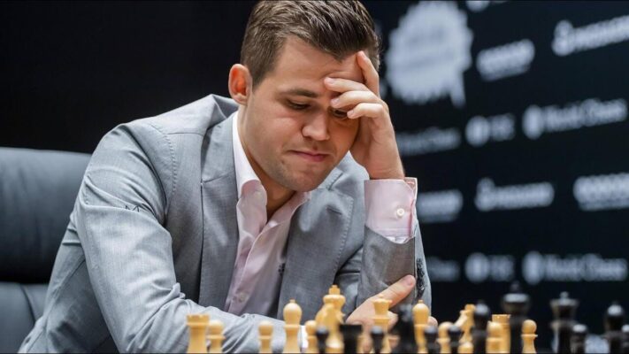 Magnus Carlsen Kimdir? Satrancın Dehası ve Hayatı Hakkında Bilmeniz Gereken Her Şey