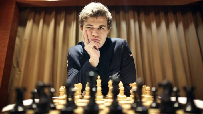 Who is Magnus Carlsen? The Life, Career, and Secrets of the Chess Genius