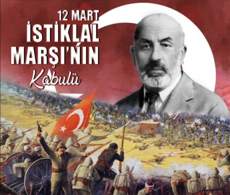 “Kastamonu Nasrullah’tan Yükselen Ses: Mehmet Akif’in Milli Mücadele Çağrısı”