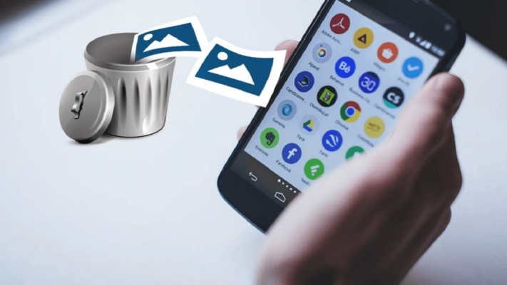 Telefonda Silinen Fotoğraflar Nasıl Geri Getirilir?