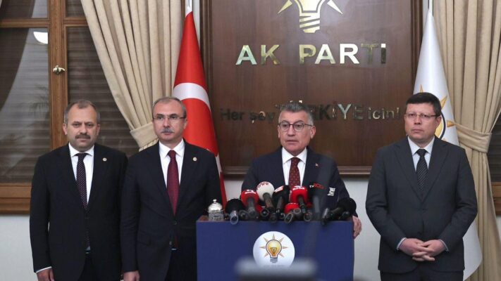 Kastamonu Milletvekili Halil Uluay’dan 10. Yargı Paketi Açıklaması