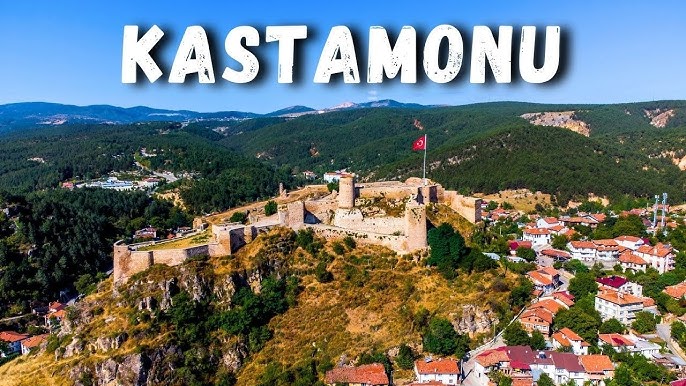 Kastamonu’da “Büyü, Muska, Cin” Aramaları Zirvede: Google Verileri Şaşırttı!