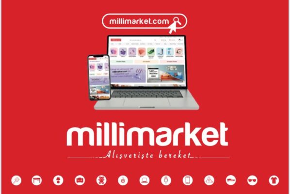 Yeni Nesil Pazaryeri Milli Market: Neden Milli Marketi Tercih Etmeliyiz? (Milli Görüşçü Kardeşlerime Açık Mektup)