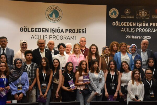 Kastamonu’dan Gölgede Kalan Gençliğe Işık: Geleceği Aydınlatan Bir Toplumsal Dönüşüm Projesi
