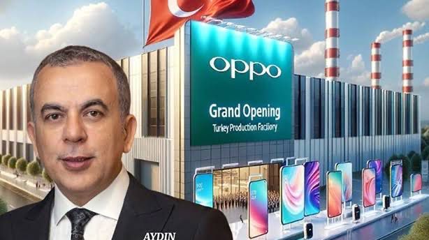 Kastamonu’dan Yükselen Teknoloji Gücü: Aydın Mistaçoğlu’nun AGM Başarısı